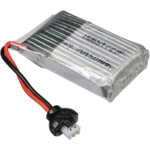 UDI RC 150mAh 3.7V LiPo Battery for U839 Quadcopter