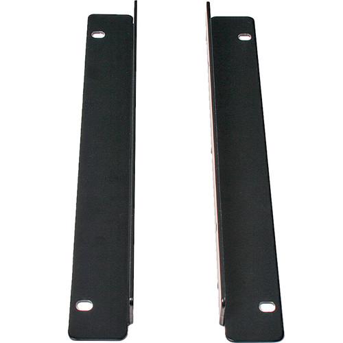 Vaddio 342-0341 1RU Rack Mount Ears