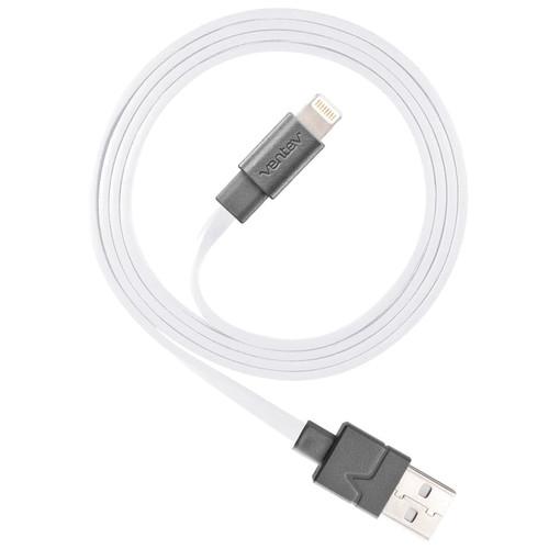 Ventev Innovations Chargesync Apple Lightning Cable