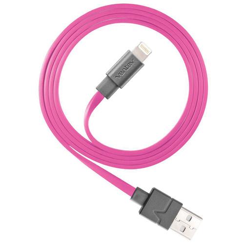 Ventev Innovations Chargesync Apple Lightning Cable