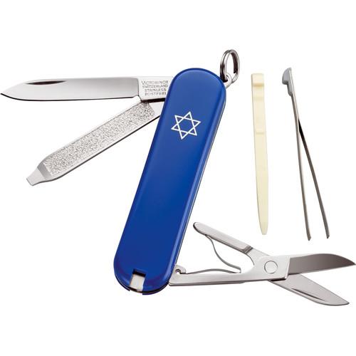 Victorinox Classic SD Pocket Knife