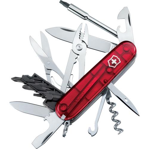 Victorinox CyberTool 34 Pocket Knife