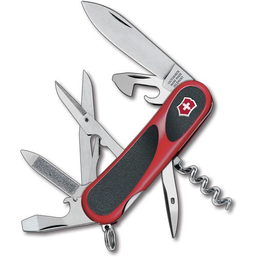 Victorinox Evolution Grip 14 Pocket Knife