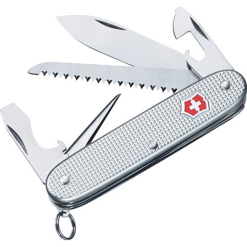 Victorinox Farmer Pocket Knife