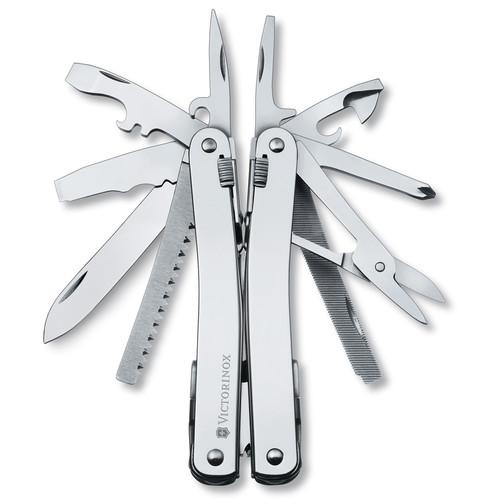 Victorinox SwissTool Spirit X Pocket Knife