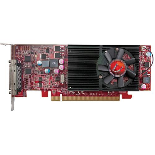 VisionTek Radeon HD 5570 Graphics Card