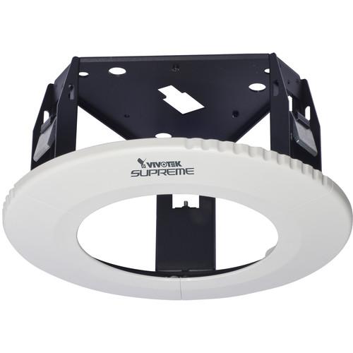 Vivotek AM-103 Recessed Kit for Select Speed Dome Cameras