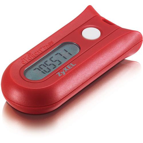 ZyXEL Add-On Pack for OTPv2 One Time Password System