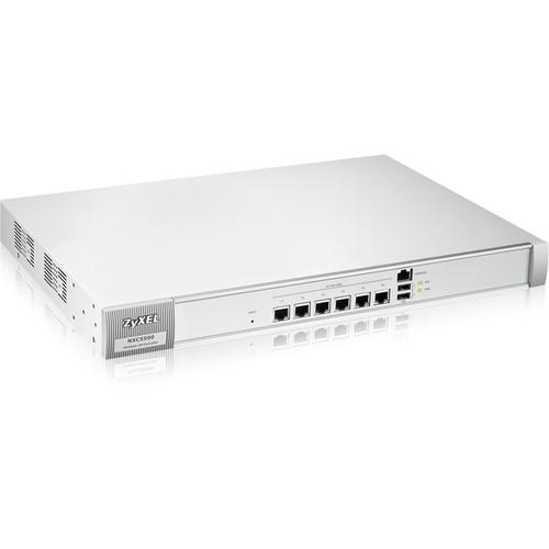 ZyXEL NXC5500 Wireless LAN Controller with Up to 512 Access Points