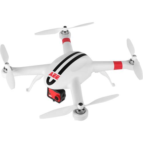 AEE AP CAM AP9 with ActionCam S40 Pro 1080p Camera