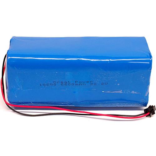 American DJ Z-WIB236 22.2V Battery for WiFLY Bar QA5 Fixture