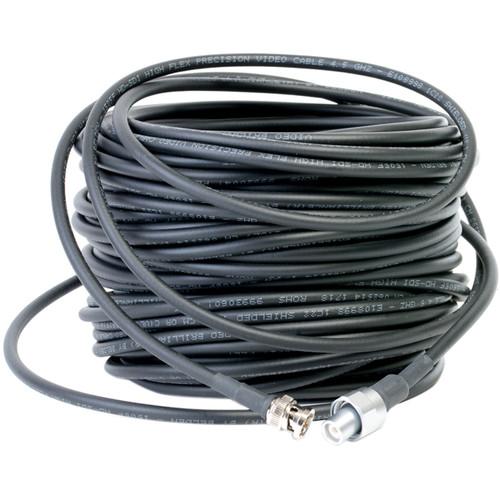 Amphibico HD-SDI Bulkhead Connector to BNC Cable for Rouge Underwater Housing