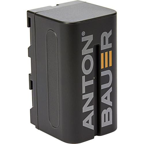 Anton Bauer NP-F774 7.2V, 4400mAh L-Series Li-Ion Battery