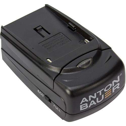 Anton Bauer Single Charger with US Plug for L-Series Batteries