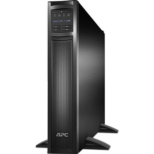 APC Smart-UPS X 2200VA Rack Tower LCD 100-127V