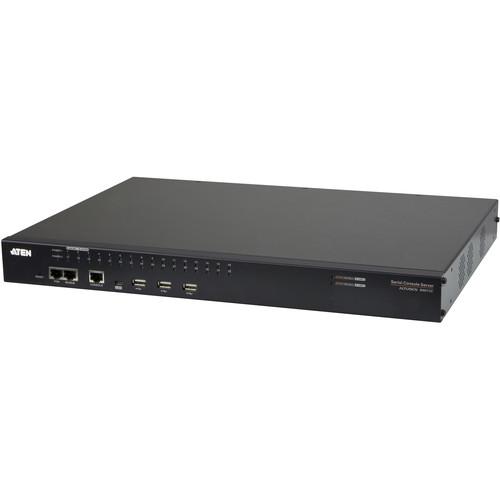 ATEN SN0132 32-Port Serial Console Server