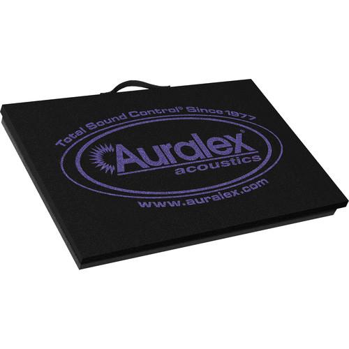 Auralex GRAMMA v2 Amplifier Isolation Platform