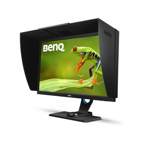 BenQ SW2700PT 27" 16:9 Photographer IPS Monitor