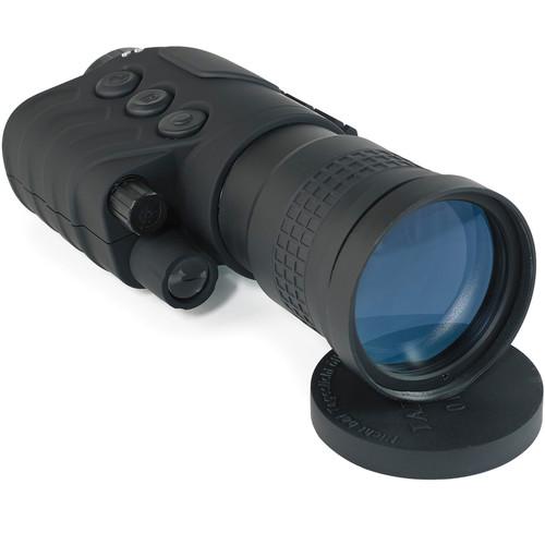 Bering Optics 7x60 HiPo Digital Night Vision Monocular