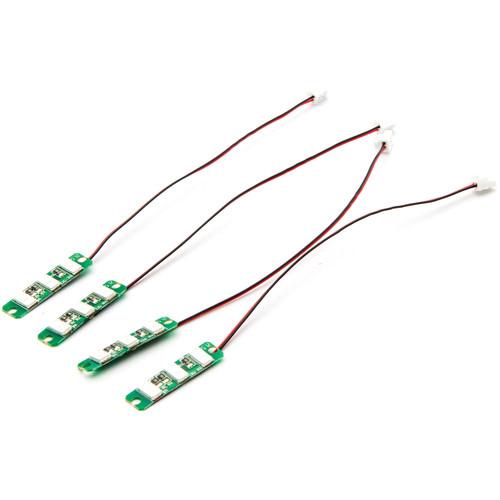 BLADE LED Set for Mach 25 FPV Racing Quad