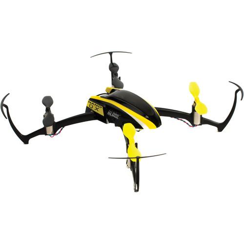 BLADE Nano QX RTF with SAFE Technology