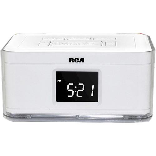 Bolide Technology Group Dual Alarm Clock Hidden Camera