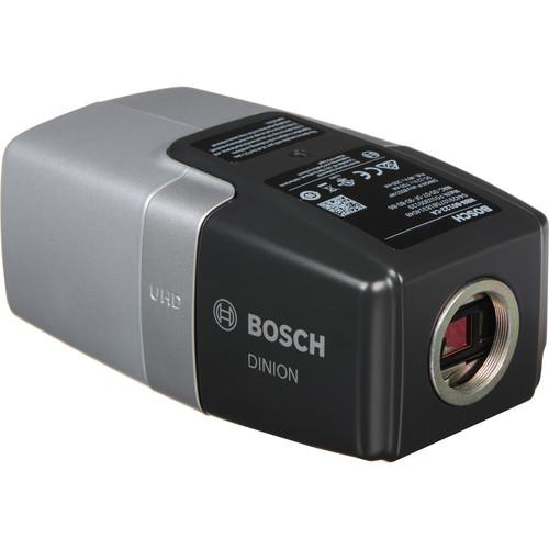 Bosch DINION IP Ultra NBN-80122-CA 12MP PoE Box Camera
