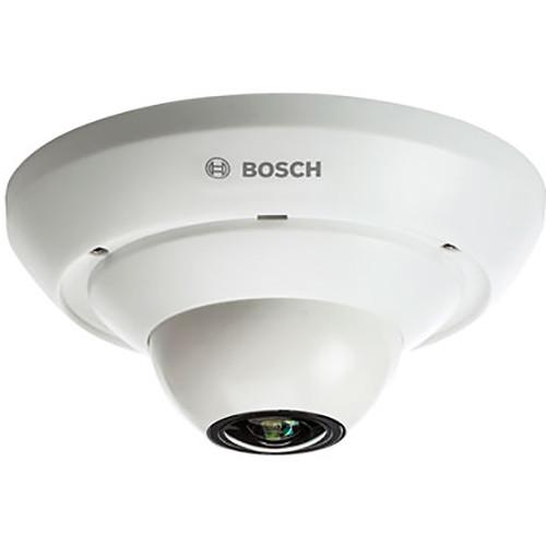 Bosch Flexidome IP Panoramic 5000 MP Dome Camera