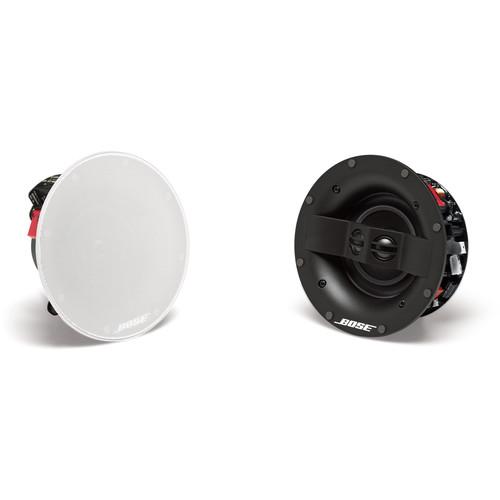Bose Virtually Invisible 591 In-Ceiling Speakers