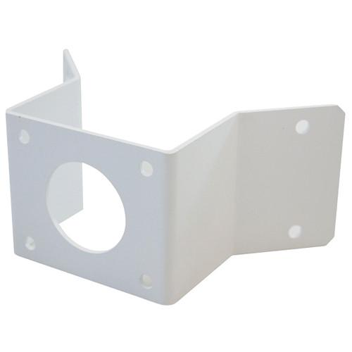 Brickcom D77H05-WCST Corner Plate Mount for Speed Dome Cameras