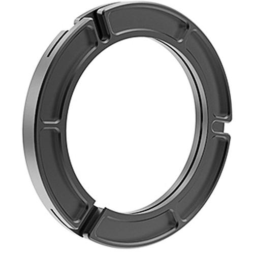 Bright Tangerine 143 to 104mm Clamp-On Ring for Misfit & Strummer DNA Matte Box