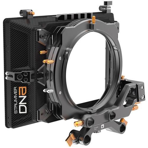 Bright Tangerine Strummer DNA Matte Box Kit 6