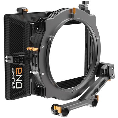 Bright Tangerine Strummer DNA Matte Box Kit 7
