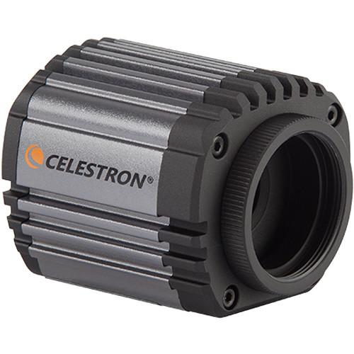 Celestron Skyris 236M Monochrome CCD Eyepiece Camera