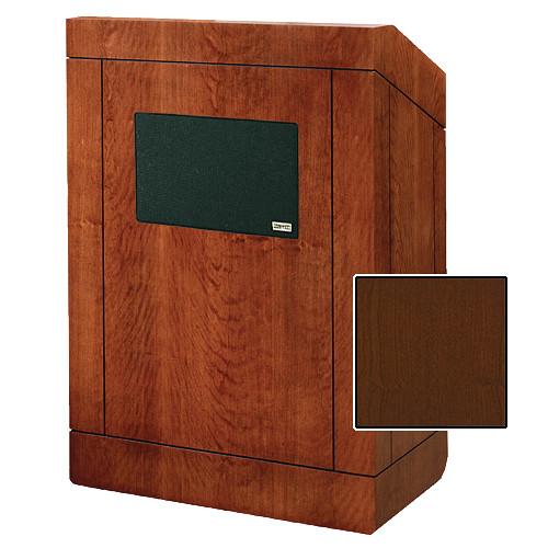 Da-Lite 25" Providence Tabletop Lectern with Sound System