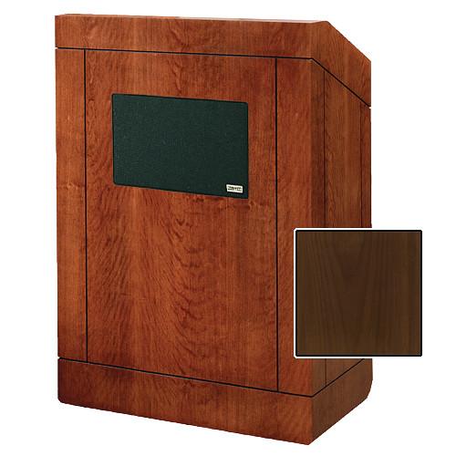 Da-Lite 25" Providence Tabletop Lectern with Sound System
