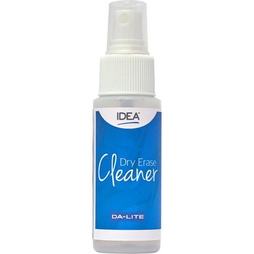 Da-Lite White Board Screen Cleaner