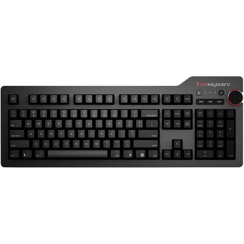 Das Keyboard 4 Professional Mechanical Keyboard