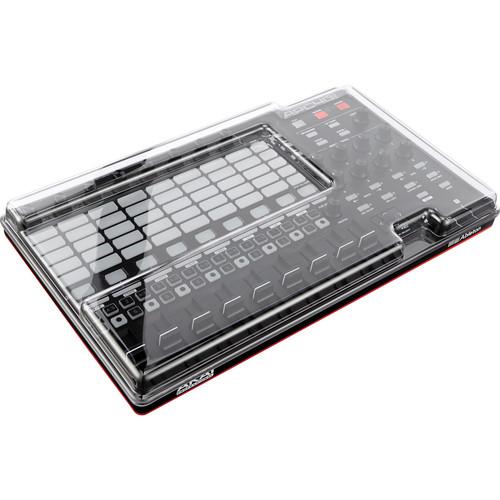 Decksaver Cover for Akai Professional APC40 mkII Controller