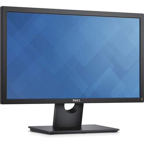 Dell E2216H 21.5" Widescreen LED Backlit LCD Monitor
