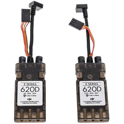 DJI ESC Kit for Matrice 100