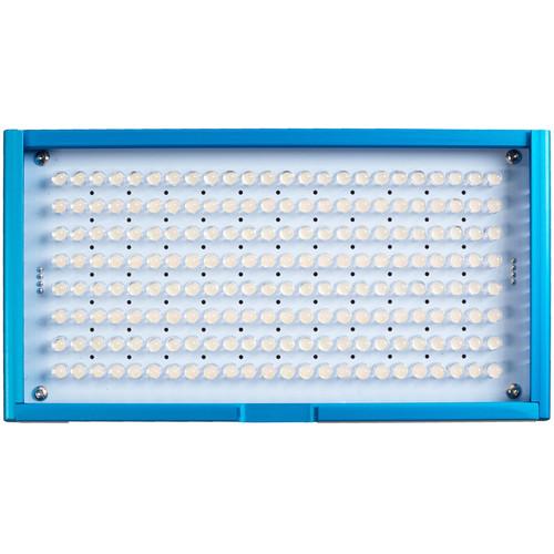 Dracast DRPL-LED200-DC On-Camera LED with Battery Combo Pack