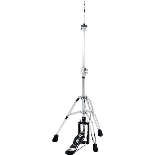 DW DRUMS 3000 Series DWCP3500 3-Leg Hi-Hat Stand