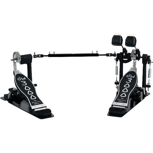 DW DRUMS DWCP3002 3000 Series Double Pedal