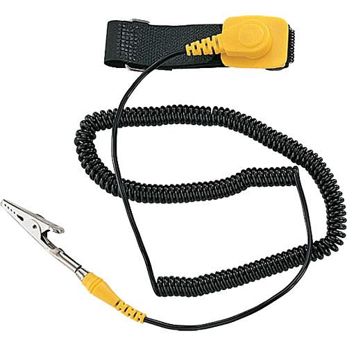 Eclipse Tools ESD Anti-Static Wrist Strap