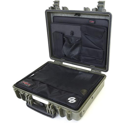 Explorer Cases 4412 Case with BAG-PC44 and Panel-44