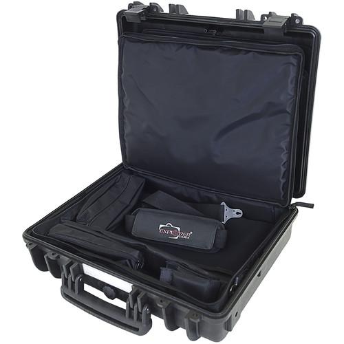Explorer Cases 4412 Case with BAG-PC44 and Panel-44
