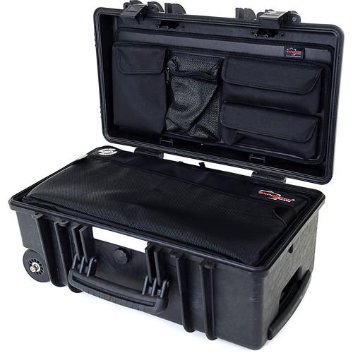 Explorer Cases 5122 Case with Bag-B and Panel-51