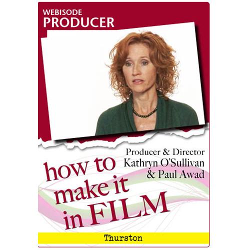 First Light Video DVD: How to Make It in Film