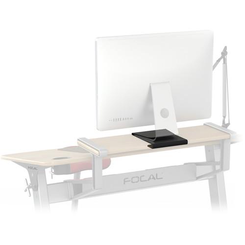 Focal Upright Furniture iMac Bracket for Locus and Sphere Desks